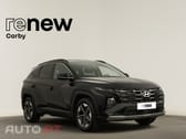 Hyundai Tucson Tucson 1.6 T-GDI PHEV Vanguard