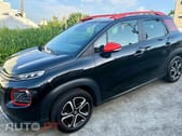 Citroen C3 Aircross Shine
