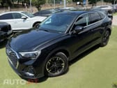 Audi Q3 35 TDI S tronic