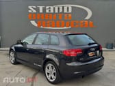 Audi A3 Sportback 1.6 TDI Sport