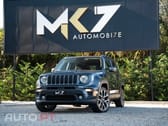 Jeep Renegade 1.3 T4-PHEV 177 kW 4xe North Star