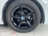 BMW 116 d EfficientDynamics