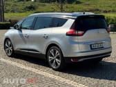 Renault Scénic 1.5 dCi Bose Edition EDC SS