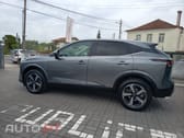 Nissan Qashqai 1.5 e-Power N-Connecta