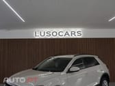 Volkswagen T-Roc 1.0 TSI