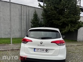 Renault Scénic 1.2 TCE