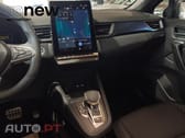 Renault Captur 1.6 E-Tech Full Hybrid Esprit Alpine