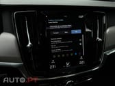 Volvo V90 2.0 T8 PHEV R-Design AWD