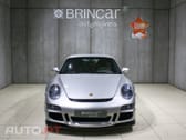Porsche 997 GT3