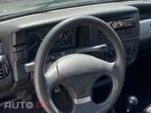 Volkswagen Polo Coupé 1.3 G40