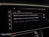 Audi A7 50 TFSIe quattro S tronic