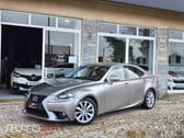 Lexus IS 300 Executive+