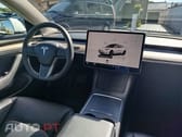 Tesla Model 3 Long Range Tração Traseira
