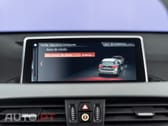 BMW X1 25 e xDrive