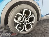 Renault Arkana 1.6 E-Tech Intens