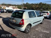 Renault Clio 1.2 Authentique