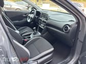 Hyundai Kauai 1.0 T-GDi Premium