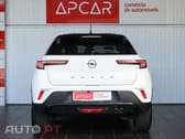 Opel Mokka 1.2 T GS Line AT