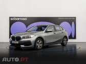 BMW 116 i Advantage