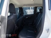 Jeep Renegade 1.5 TG e-Hybrid Longitude DCT