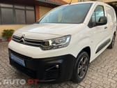 Citroen Berlingo 1.6 HDI L2  100 cv Carplay