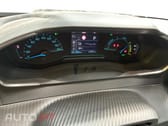 Peugeot E-2008 50 kWh Active