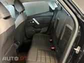 Citroen e-C4 136 PLUS