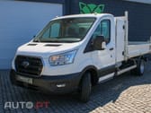 Ford Transit L2 Base