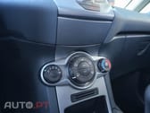 Ford Fiesta 1.25 Trend