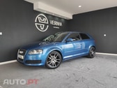 Audi A3 1.6TDI ATTRACTION