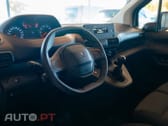 Peugeot Partner 1.5 BlueHDi Pro Longa