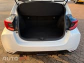 Toyota GR Yaris 1.6 High Performance