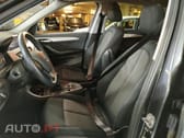 BMW X1 16 d sDrive