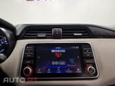 Nissan Micra 1.0 IG-T N CONNECTA