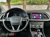 Seat Leon Seminovo