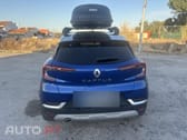 Renault Captur 1.0 TCe Intens