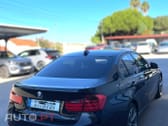 BMW 320 d Auto Line Sport
