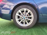 BMW 320 d Line Sport