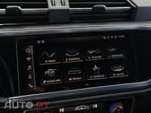 Audi Q3 45 TFSIe S line S tronic