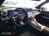 Mercedes-Benz GLC 300 de 4Matic