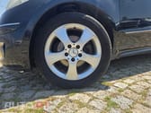 Mercedes-Benz A 160 CDI AVNTGARDE