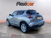 Nissan Juke 1.5 dCi N-Connecta