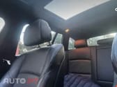 BMW 520 F11 520 D AMG LINE BLACK EDITION