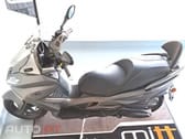 Mitt 125 GT MAX
