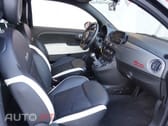 Fiat 500 1.2 Star