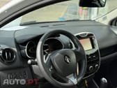 Renault Clio 1.5 dCi
