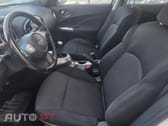 Nissan Juke 1.5 dCi N-Connecta