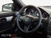 Mercedes-Benz C 250 d AMG Line Aut.