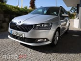 Skoda Fabia Break 1.0 Tsi Ambition