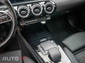 Mercedes-Benz A 250 Mercedes-Benz A 250 e Progressive
